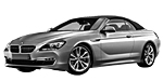 BMW F12 U244A Fault Code